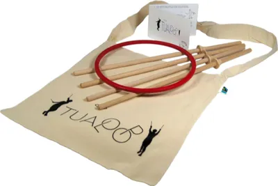 Immagine prodotto di Gioco di abilità "Tualoop" di TicToys