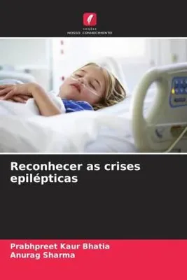 Produktbild von Reconhecer as crises epilépticas