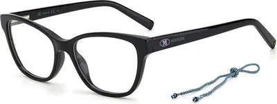Immagine prodotto di Montatura per occhiali Missoni MMI-0072-807F216 Ø 52 mm
