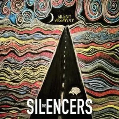 Produktbild von Silent Highway