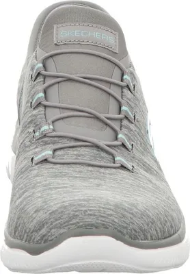 Obrázek produktu pro Skechers Slip-Ins: Summits- Dazzling Haze Šedá