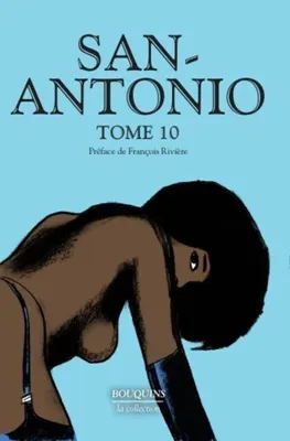 Imagen del producto de Libro 10