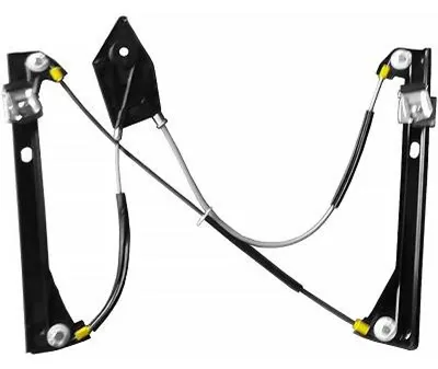 Produktbild von DIEDERICHS 2206121 Elektrischer Fensterheber Vorne Links für VW Polo Schrägheck (6R1, 6C1)