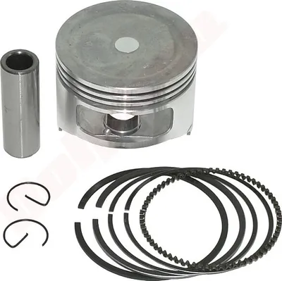 Image de Piston Pour Honda Gx200 68Mm ( 13101-Zl0-010 )