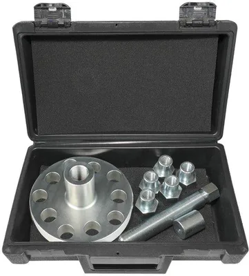 Image de Nettoyeur de moyeu de roue pour Land Rover, 205-857, semi-automatique