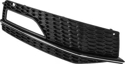 Immagine prodotto di Griglia paraurti a nido d'ape pannello destro 8K0807682P per Audi A4