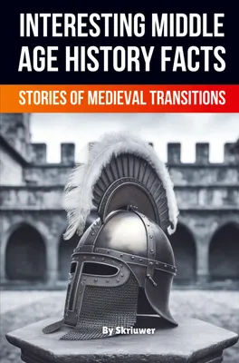 Produktbild von Interesting Middle Age History Facts