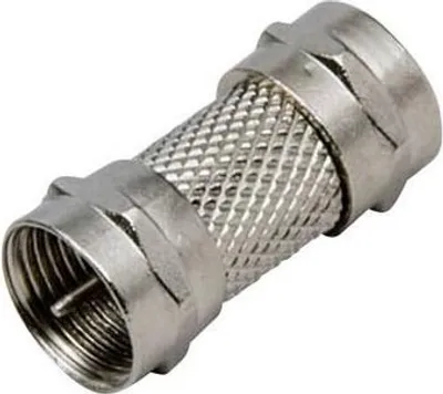 Produktbild von Sat-Adapter, F-Stecker/F-Stecker