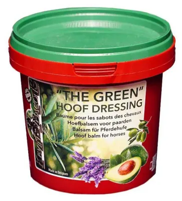 Produktbild von Kevin Bacons The Green Hoof Dressing, Größe:500 ml