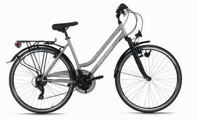 Produktbild von DaCapo DaCapo Trekkingrad 28'' Montreal 21 Gänge