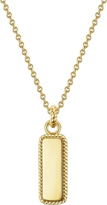 Produktbild von Glanzstücke München Halskette Sterling Silber 40,0 cm Basiskette + 5,0 cm Verlängerung 50080208