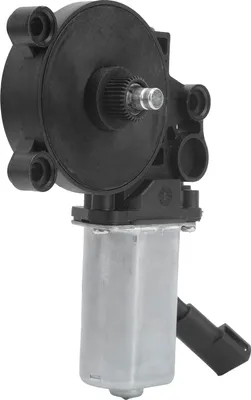 Image de Moteur de lève-vitre électrique avant droit CUR100440 pour Ford Fiesta 2002-2008