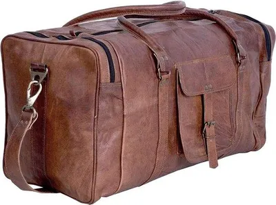 Produktbild von Famanu Reisetasche – cabin size – ultraleichte Reisetasche