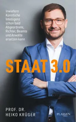 Produktbild von Staat 3.0