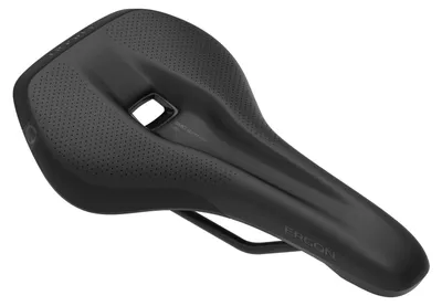 Immagine prodotto di Sella da bici Ergon SMC Uomo Sport Gel, Nero, S/M