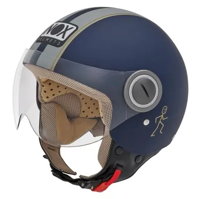 Produktbild von Helm I XL = 61-62 cm