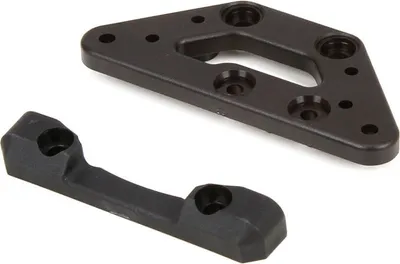 Produktbild von Electrix ECX Scharnierbolzen u. Lenkstrebe: ECX 1:10 4WD