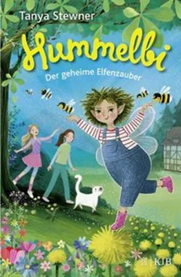 Obrázok produktu pre Hummelbi - Der geheime Elfenzauber