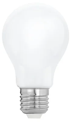 Immagine prodotto di Eglo 110033 LED E27 1x7W Ø60mm bianco caldo