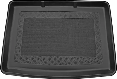 Produktbild von Z437323 Kofferraumwanne kompatibel mit Mercedes B W246 10.2011-12.2018