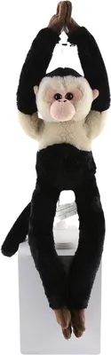Produktbild von Kapuzineraffe hängend 46 cm