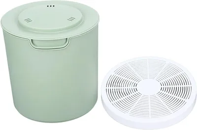 Imagen del producto de Máquina para germinar semillas de soja, de gran capacidad, multifuncional, para la producción de natto