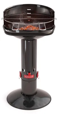 Image de Barbecook Loewy 50 barbecue au charbon de bois ; 2234550000