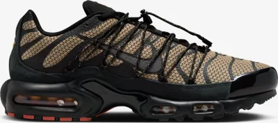 Produktbild von Nike TN Air Max Plus Utility "Khaki & Black" Braun/Schwarz, Größe: 43