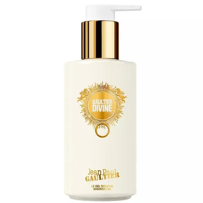 Immagine prodotto di Jean Paul Gaultier Divine Gel Doccia 200ml