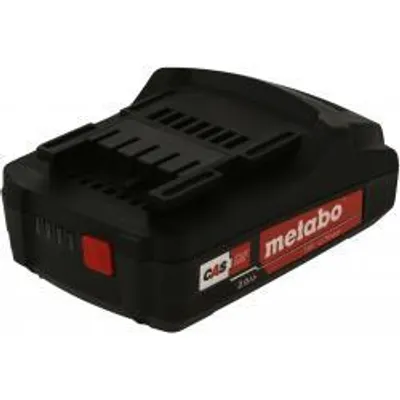 Obrázek produktu pro Akumulátor Metabo BS18 originál