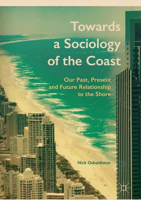 Obrázok produktu pre Towards a Sociology of the Coast