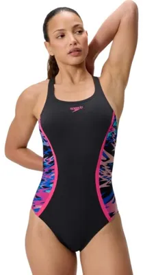 Produktbild von Speedo Damen-Badeanzug - XL/42
