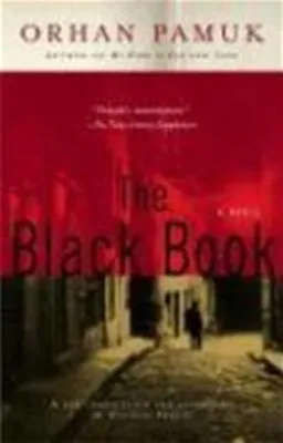 Produktbild von The Black Book