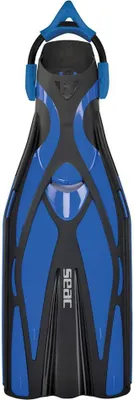 Produktbild von Seacsub F1 S Tauchflossen Blau EU 43-45 Blau EU 43-45