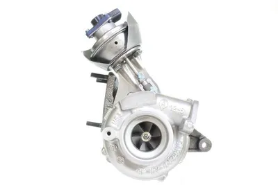 Produktbild von Diesel Turbolader ALANKO 11900629 für CITROËN C5 III Kombi (RW)