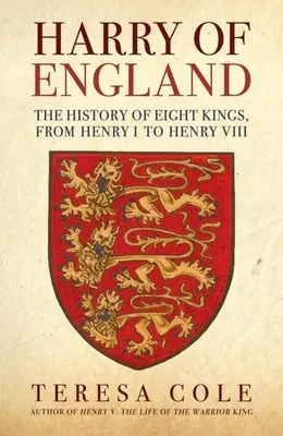 Produktbild von Harry of England