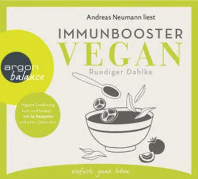 Image de Immunbooster vegan