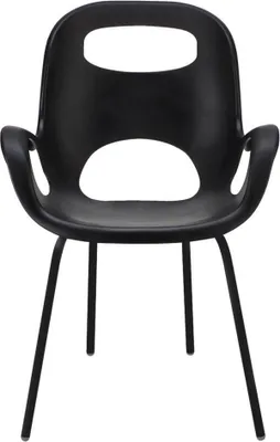 Produktbild von OH CHAIR schwarz