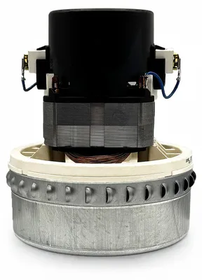 Produktbild von Saugmotor 1200 W für Kärcher NT361 Saugturbine Staubsaugermotor Motor Turbine