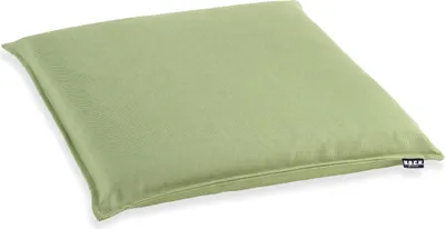 Produktbild von H.O.C.K. Caribe Outdoor Sitzkissen 45x45x6cm pistazie bosque 01