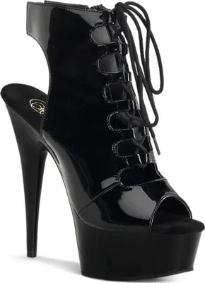 Produktbild von DELIGHT-600-20 BOTTOM BOOTS r.37