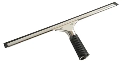 Produktbild von LAMPA 37449 Scheibenabzieher Fensterwischer 40cm Edelstahl