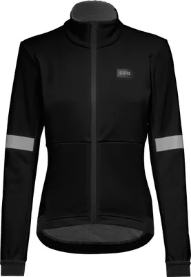 Produktbild von GORE wasserfeste Jacke - TEMPEST - Schwarz M