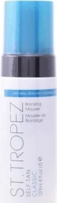 Produktbild von Bräunungsmittel Self Tan Classic St.tropez (120 ml)