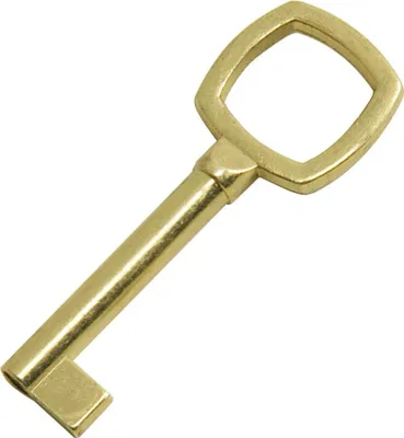 Produktbild von Wolfpack Llave Cerraduras Mueble Latonada (32-42-93)