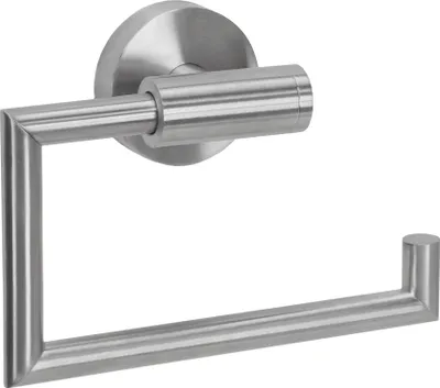 Produktbild von Kleine Wolke Rollenhalter ALLEGRA Chromfarben