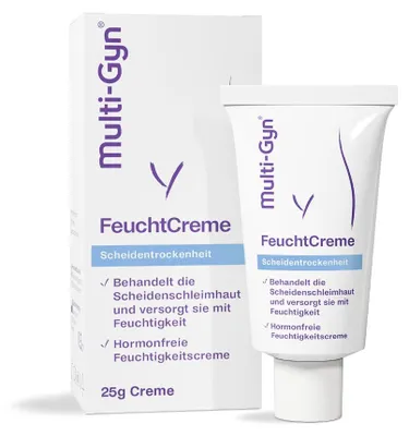 Obrázok produktu pre Multi-Gyn hydratačný krém 25 g