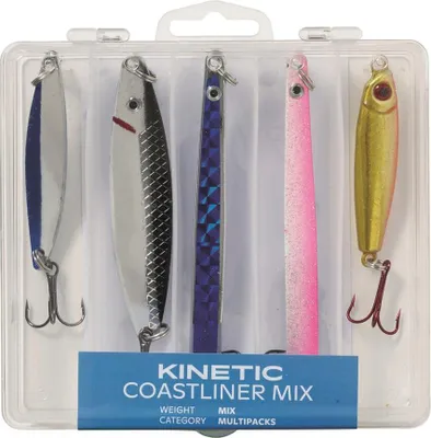 Obrázok produktu pre Kinetic Coastliner Pobrežný blikač Mix