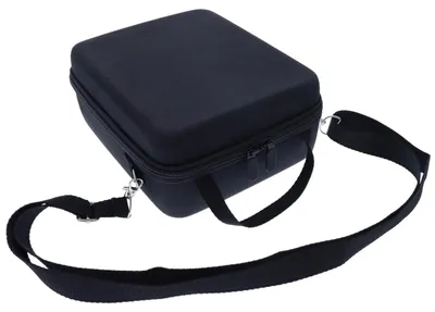 Image de Housse de protection pour Canon Selphy CP1300, couleur noire