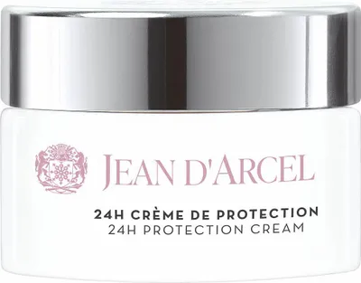 Image de Jean D'Arcel Creme Caviar Crème De Protection